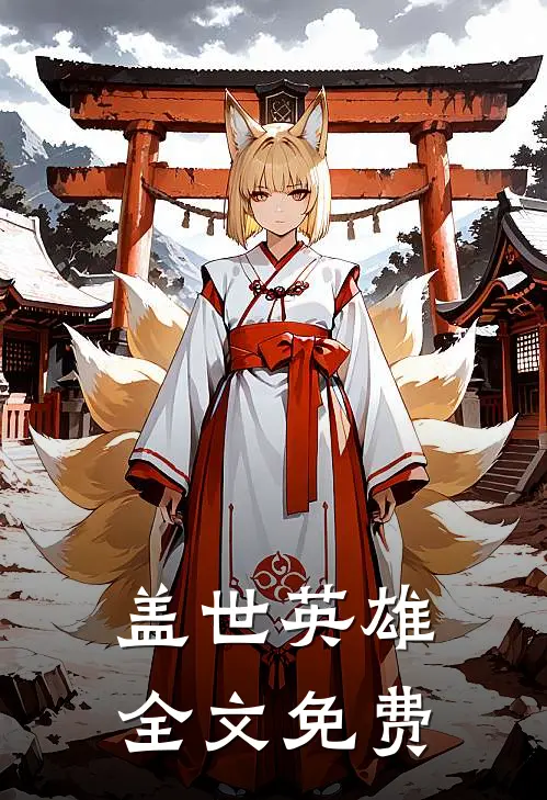 盖世英雄全文免费