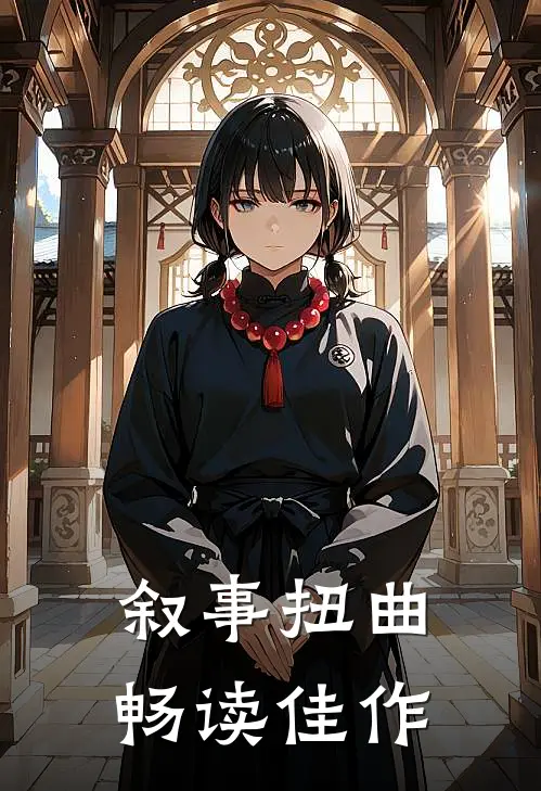 叙事扭曲畅读佳作