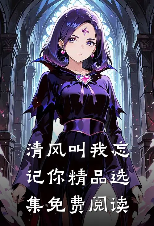 清风叫我忘记你精品选集免费阅读