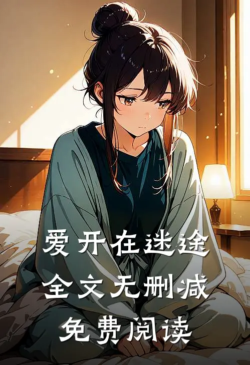 爱开在迷途全文无删减免费阅读