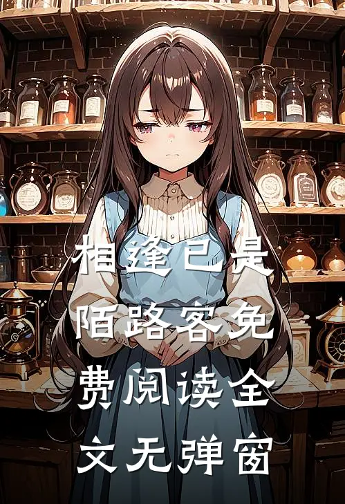 相逢已是陌路客免费阅读全文无弹窗