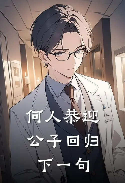何人恭迎公子回归下一句