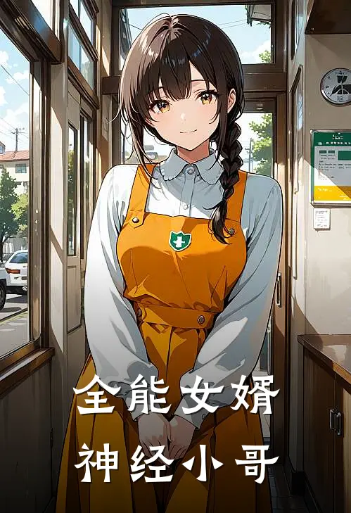 全能女婿神经小哥
