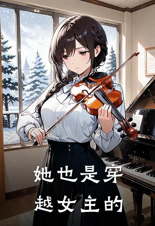 她也是穿越女主的