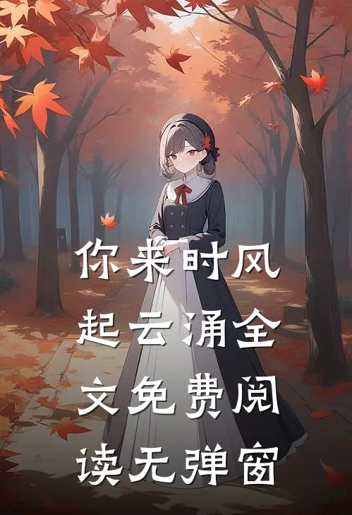 你来时风起云涌全文免费阅读无弹窗