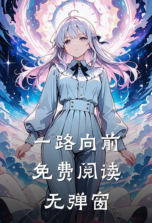 一路向前免费阅读无弹窗
