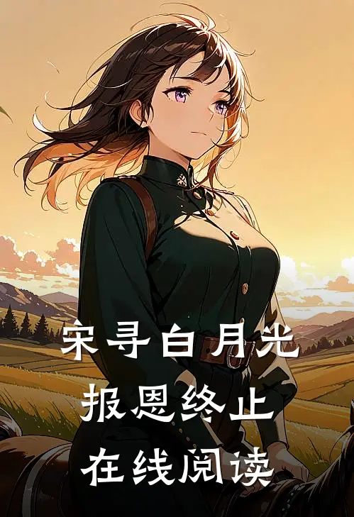 宋寻白月光报恩终止在线阅读