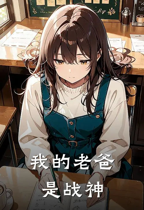 我的老爸是战神