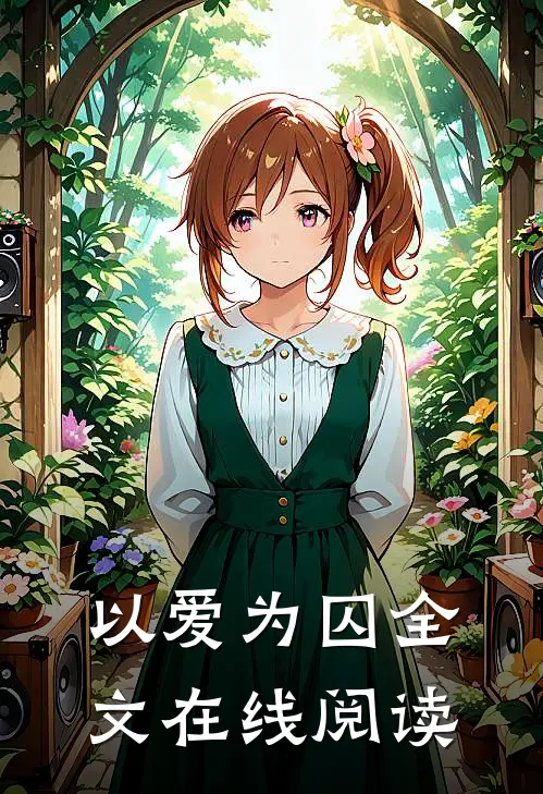 以爱为囚全文在线阅读