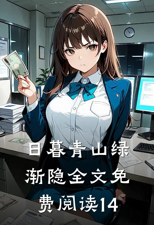 日暮青山绿渐隐全文免费阅读14