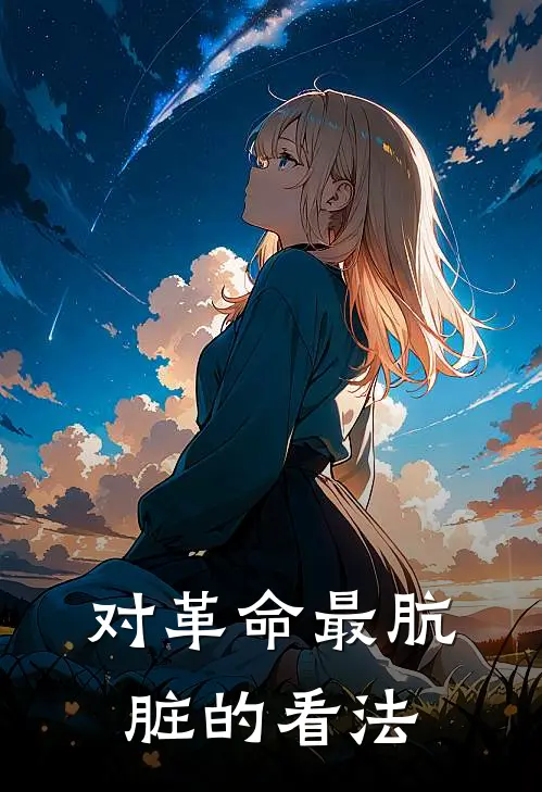 对革命最肮脏的看法