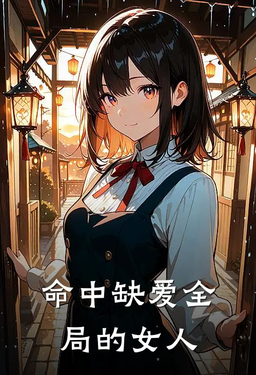 命中缺爱全局的女人