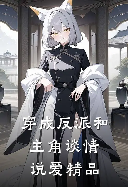 穿成反派和主角谈情说爱精品