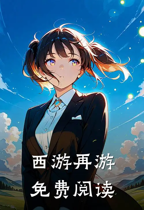西游再游免费阅读