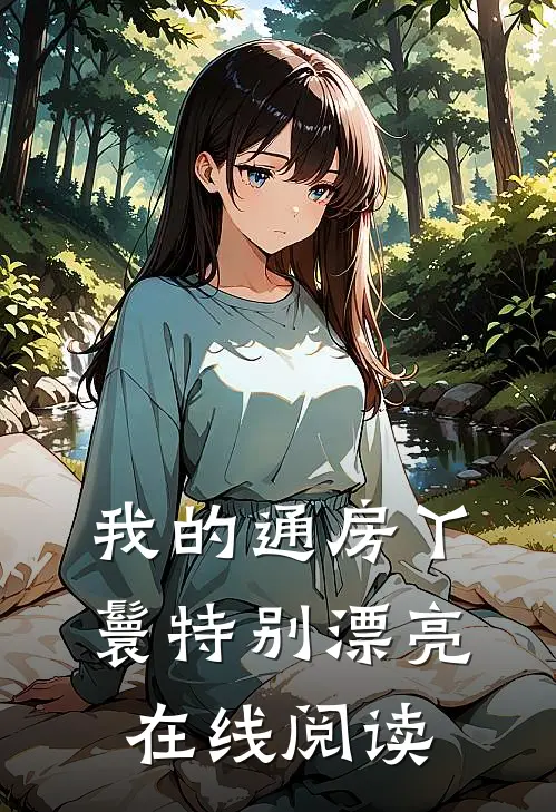 我的通房丫鬟特别漂亮在线阅读