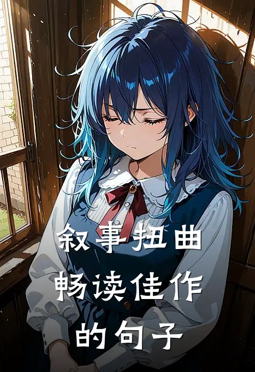 叙事扭曲畅读佳作的句子