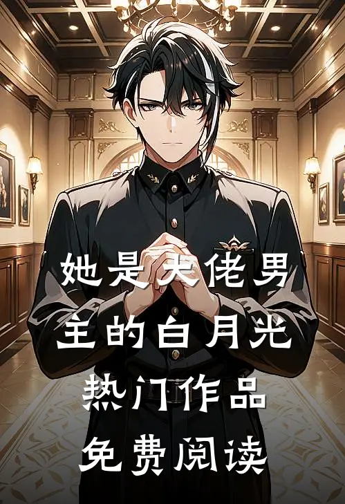 她是大佬男主的白月光热门作品免费阅读