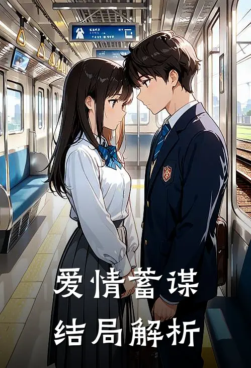 爱情蓄谋结局解析