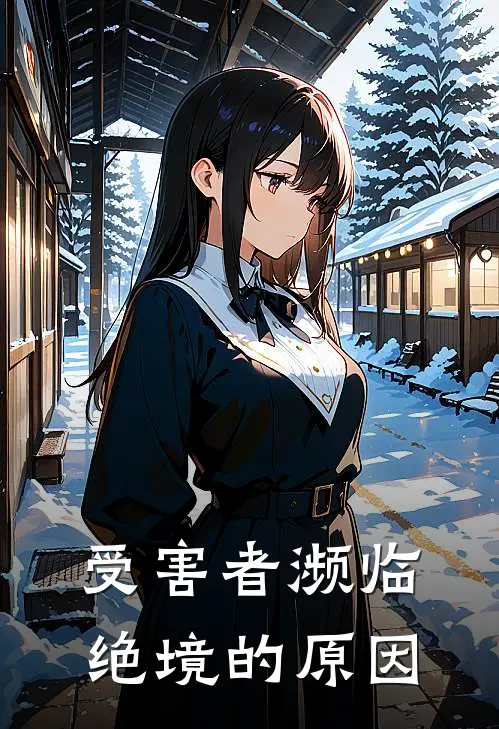 受害者濒临绝境的原因