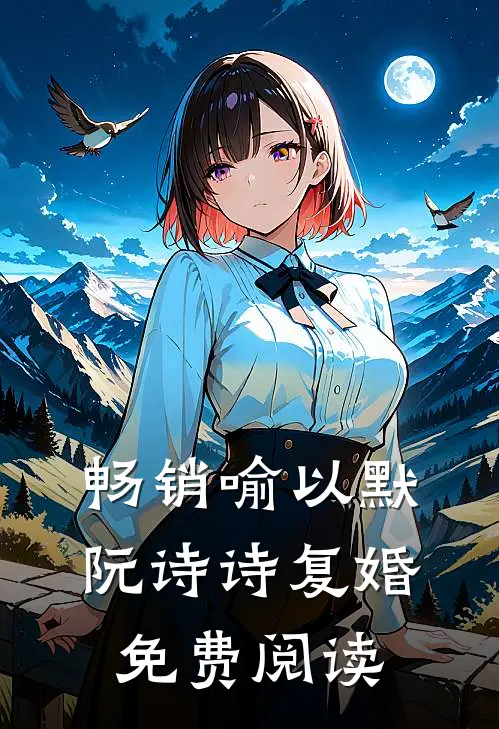 畅销喻以默阮诗诗复婚免费阅读