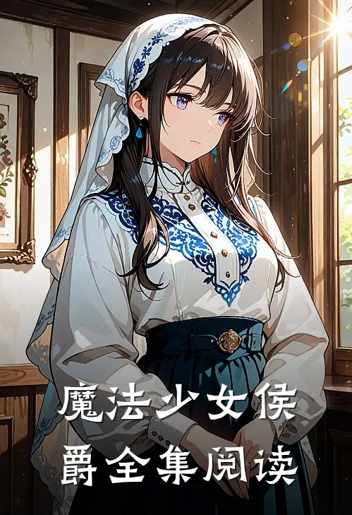 魔法少女侯爵全集阅读
