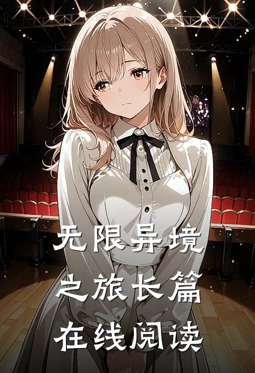 无限异境之旅长篇在线阅读