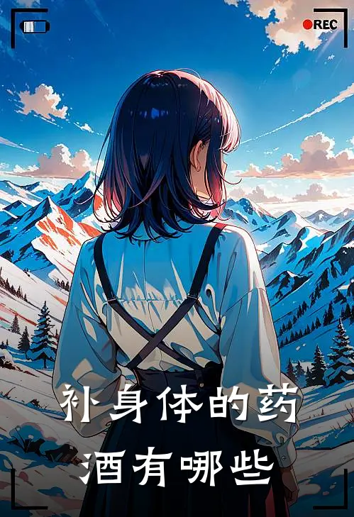 补身体的药酒有哪些