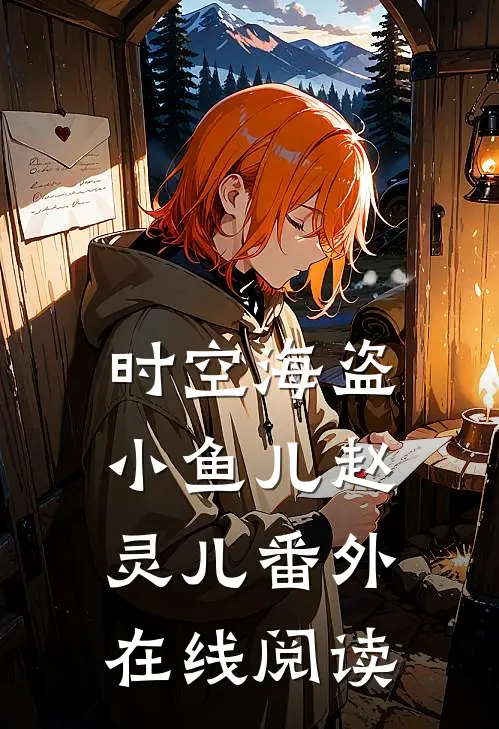 时空海盗小鱼儿赵灵儿 番外在线阅读