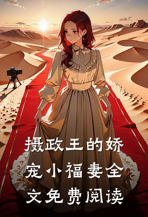 摄政王的娇宠小福妻全文免费阅读
