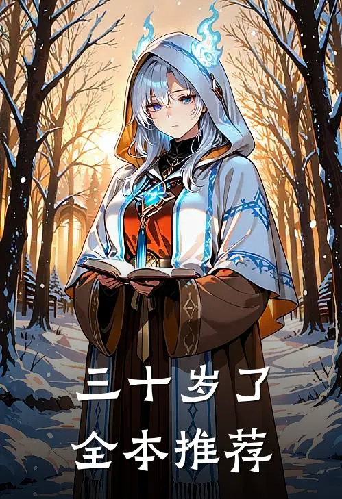 三十岁了全本推荐