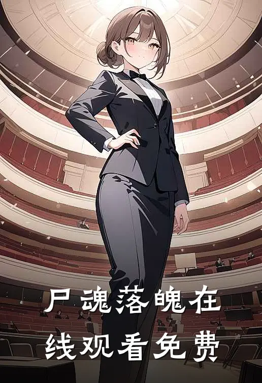 尸魂落魄在线观看免费