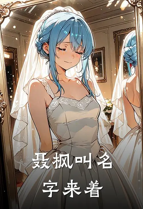 聂枫叫名字来着