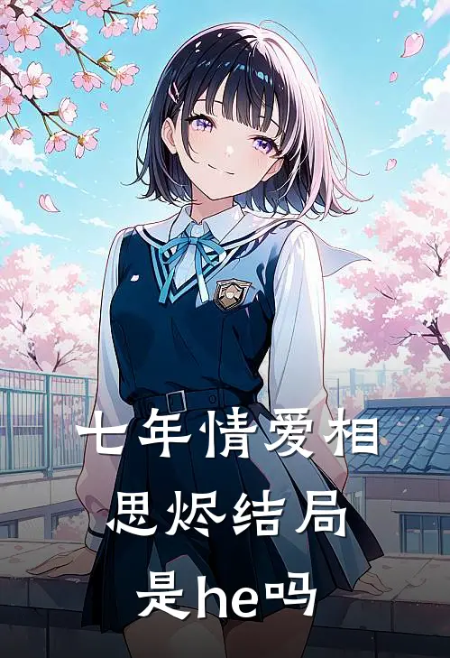 七年情爱相思烬结局是he吗