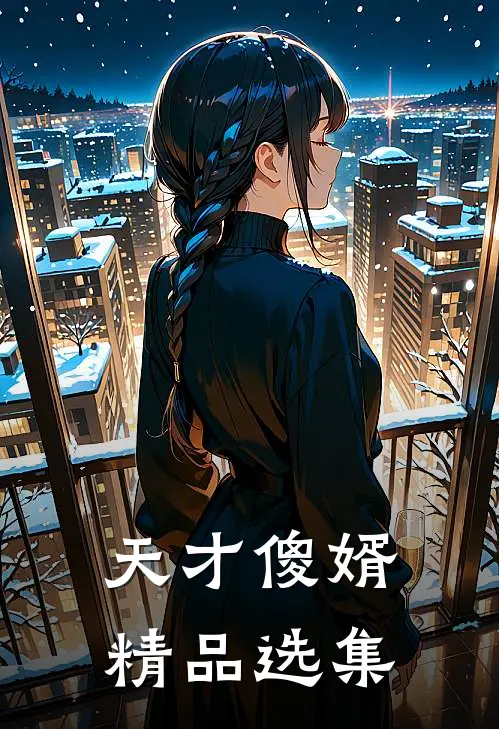 天才傻婿精品选集