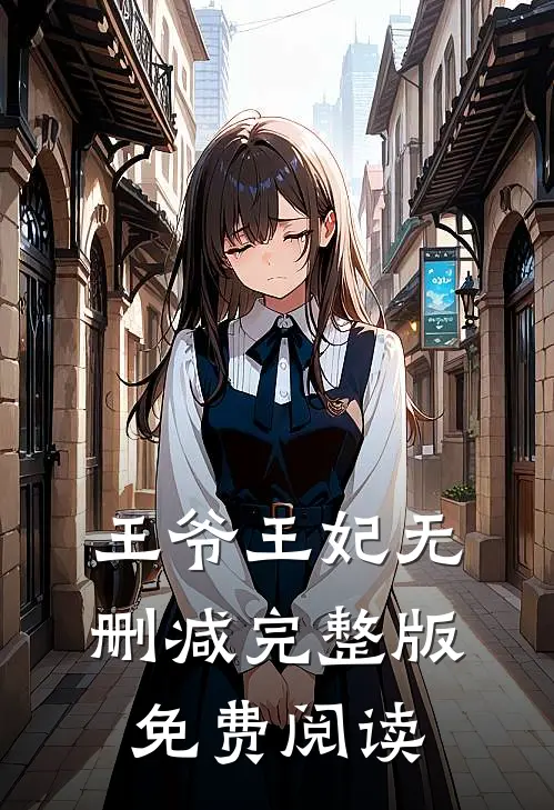 王爷王妃无删减完整版免费阅读