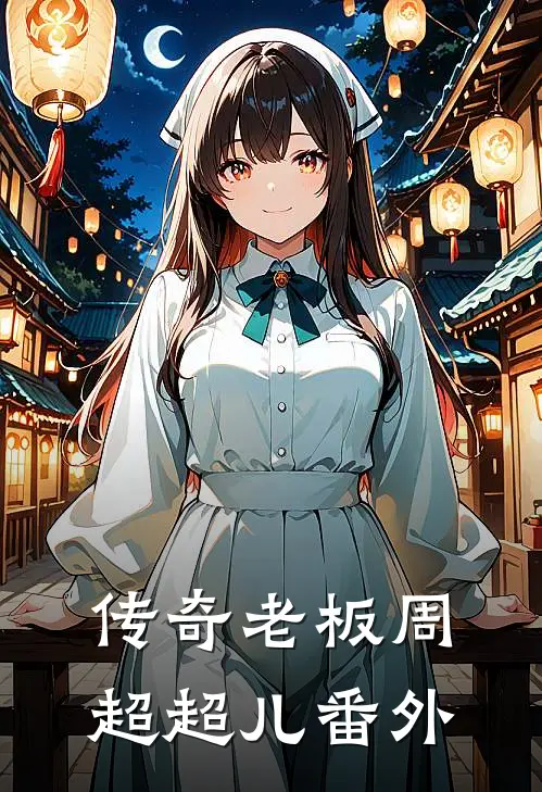 传奇老板周超超儿 番外