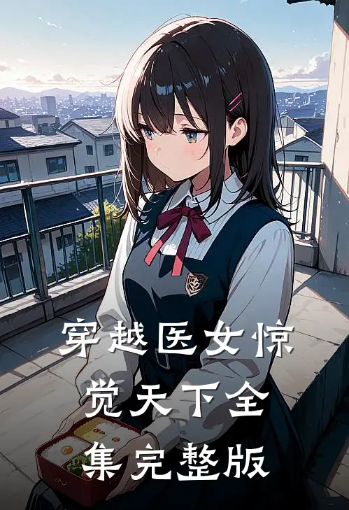 穿越医女惊觉天下全集完整版