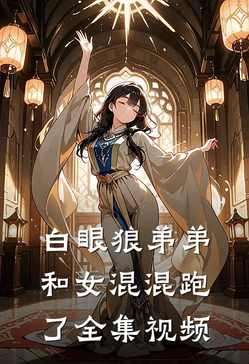 白眼狼弟弟和女混混跑了 全集视频
