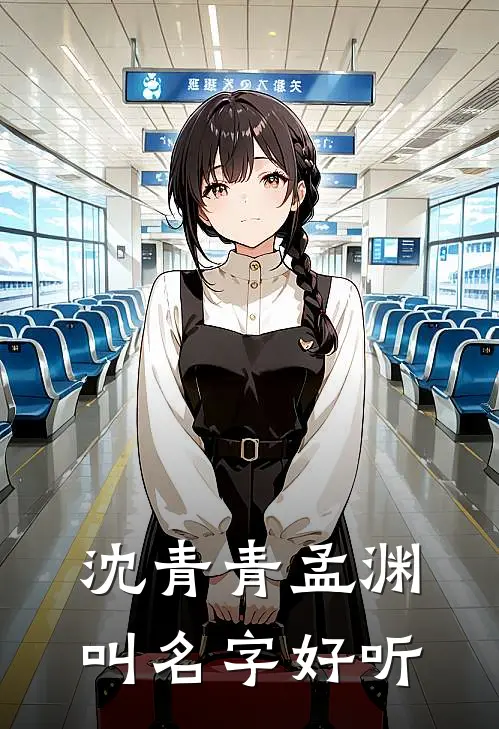 沈青青孟渊叫名字好听