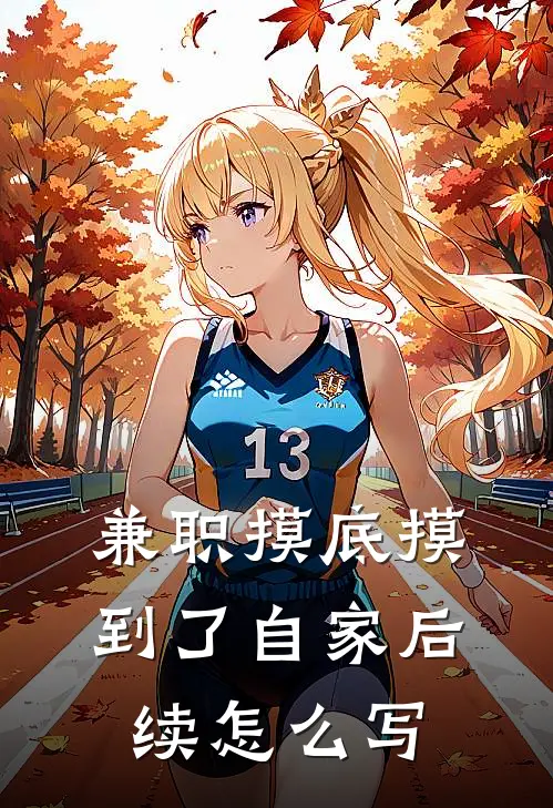 兼职摸底摸到了自家后续怎么写