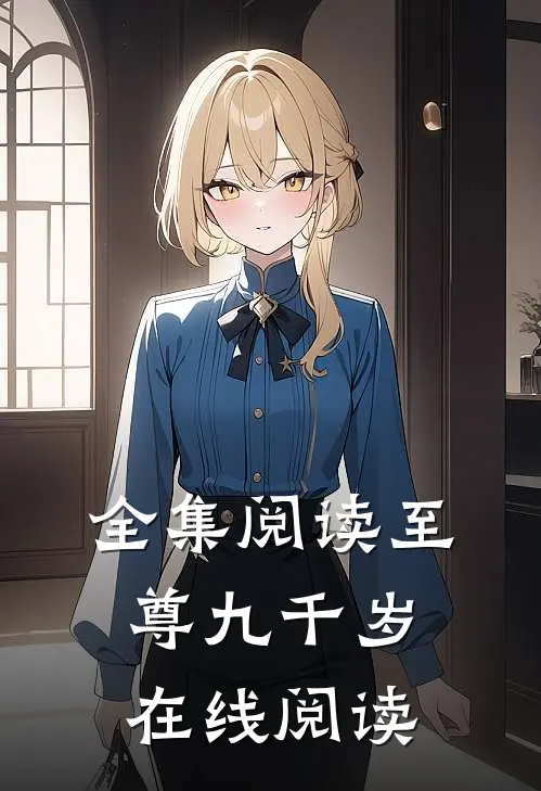 全集阅读至尊九千岁在线阅读