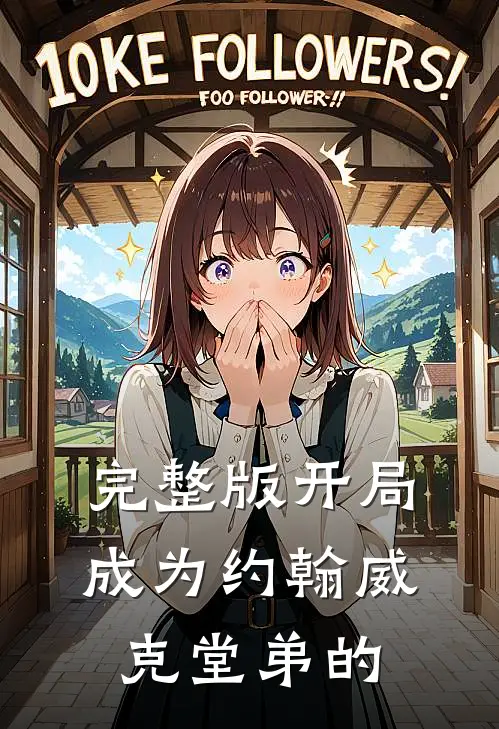 完整版开局成为约翰威克堂弟的