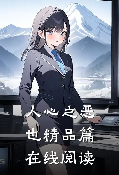 人心之恶也精品篇在线阅读