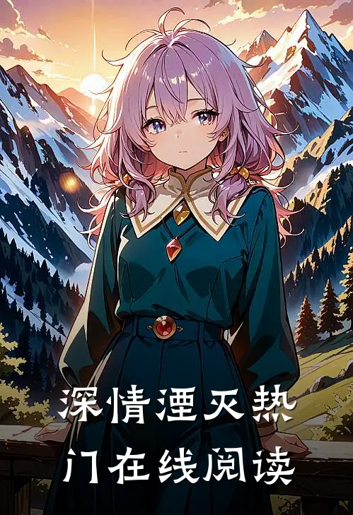 深情湮灭热门在线阅读