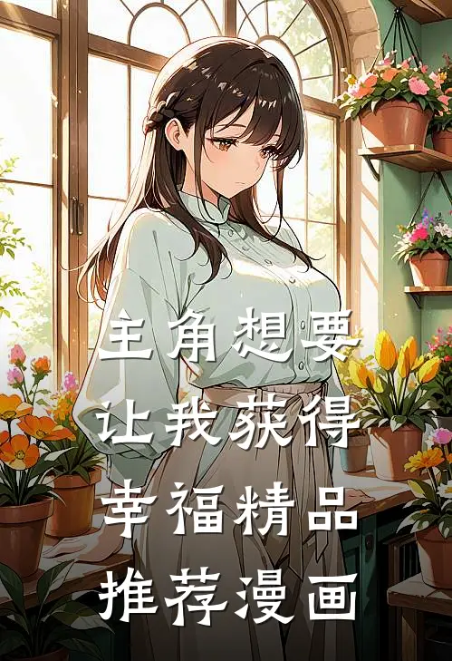 主角想要让我获得幸福精品推荐漫画