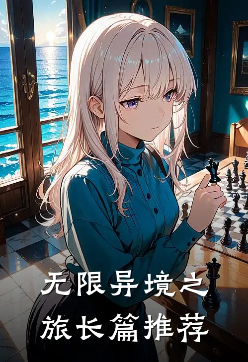 无限异境之旅长篇推荐