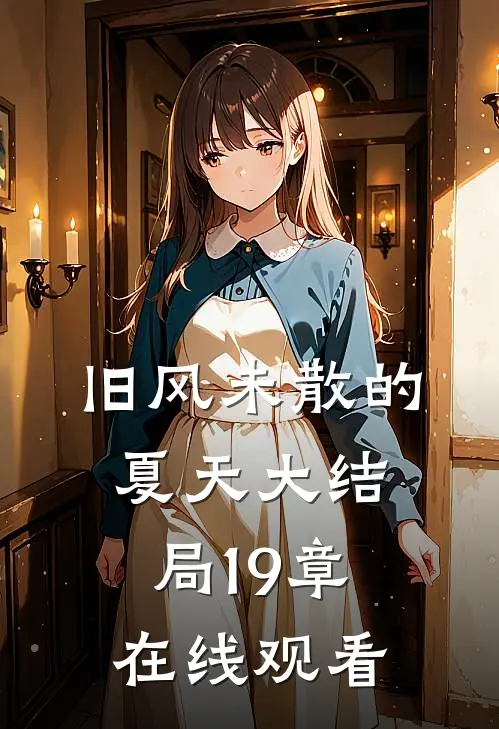旧风未散的夏天大结局19章在线观看