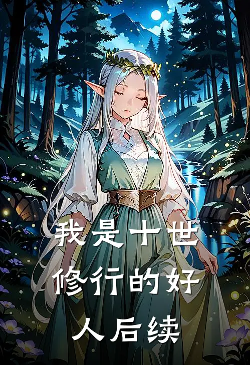 我是十世修行的好人后续