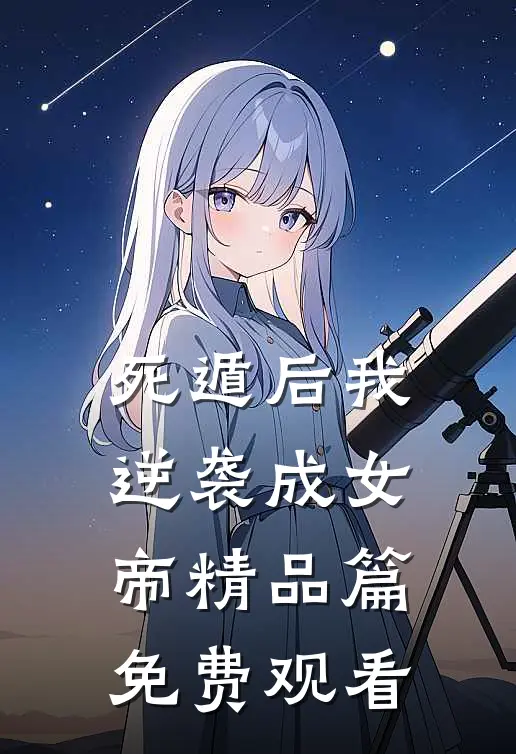 死遁后我逆袭成女帝精品篇免费观看