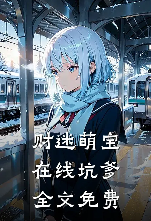 财迷萌宝在线坑爹全文免费
